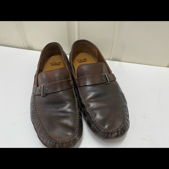 Clarks Loafers Collection - Picture 2 of 9